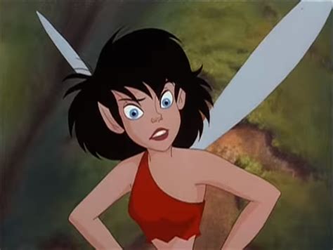 Ferngully 2 cast